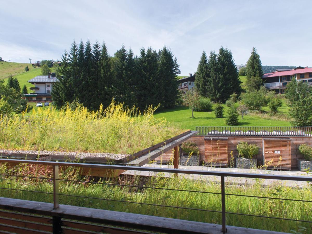 A-Rosa Ifen Hotel Kleinwalsertal Hirschegg  Luaran gambar